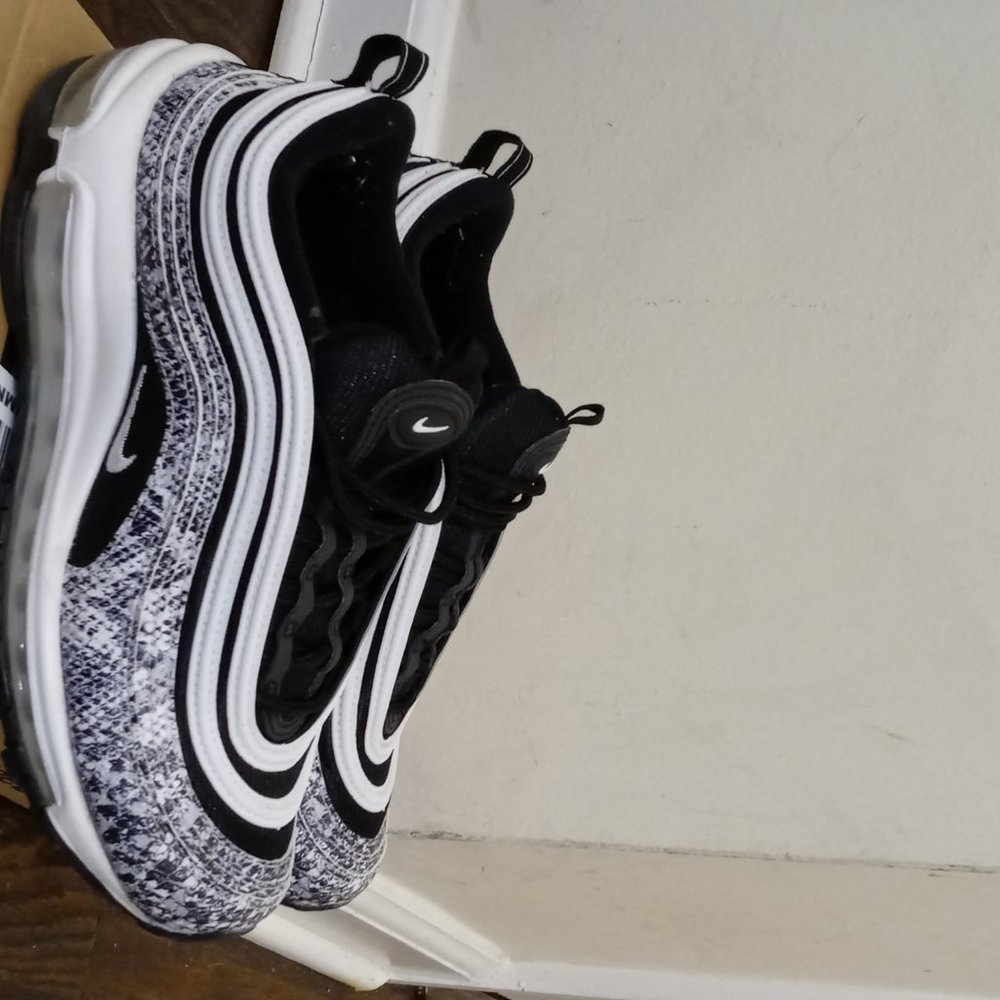 Women's Nike Air Max 97